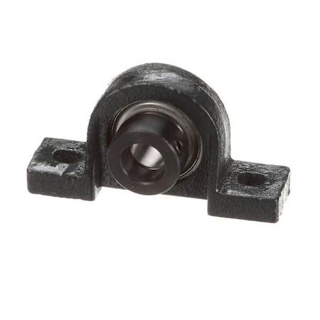 Hickory Pillow Block 5/8 159